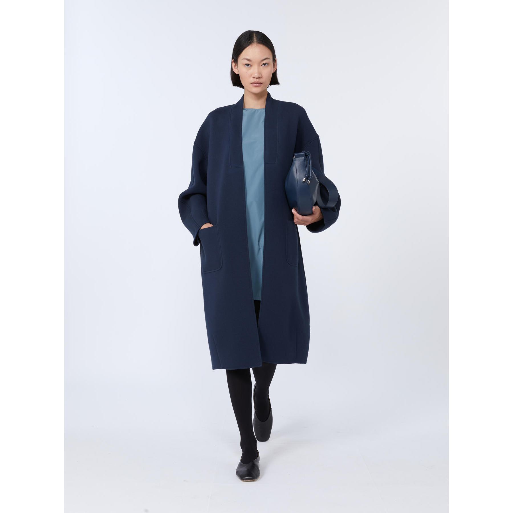 Abito Pavido MAX MARA - immagine 5