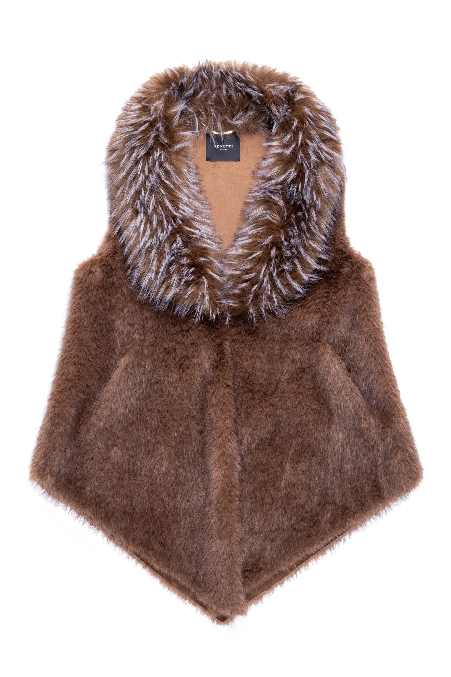 Gilet Piuma NENETTE - immagine 6