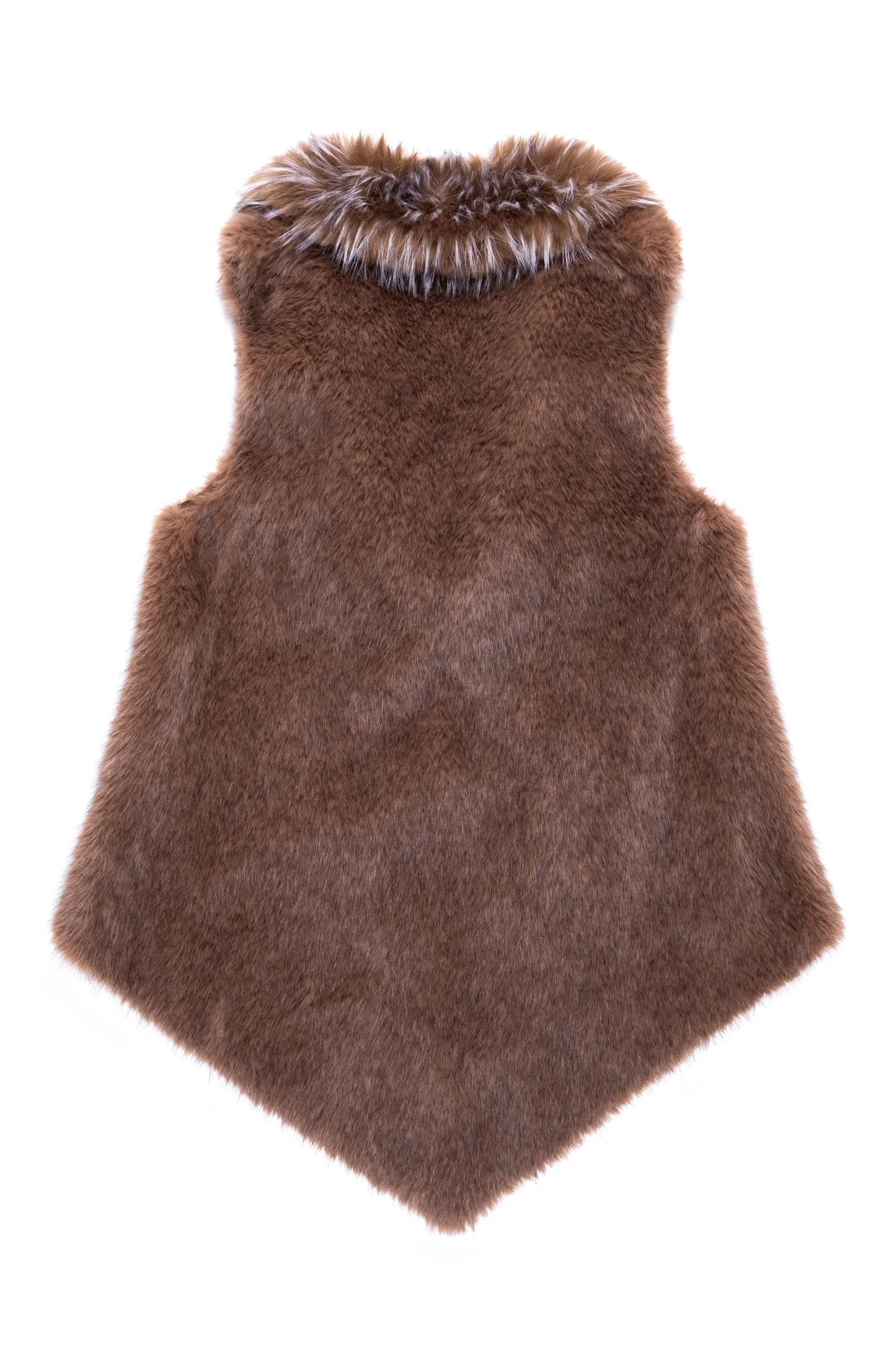 Gilet Piuma NENETTE - immagine 7