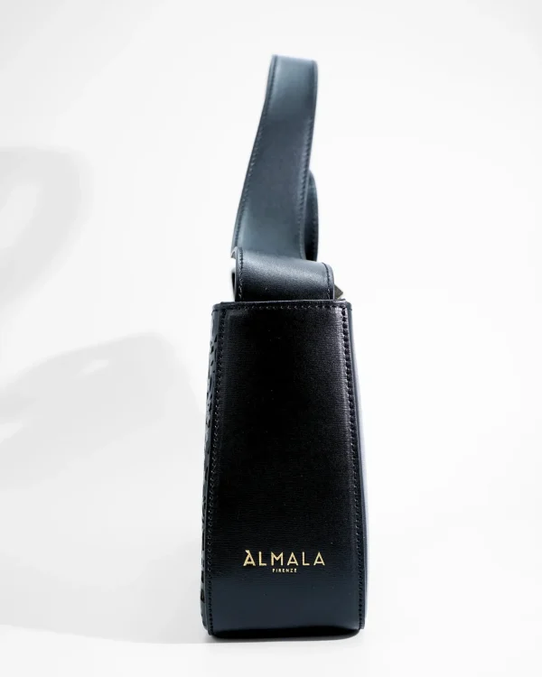 Borsa Runa Laserata ALMALA - immagine 3