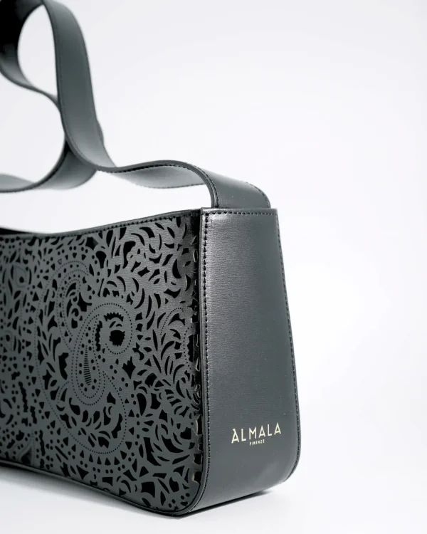 Borsa Runa Laserata ALMALA - immagine 5