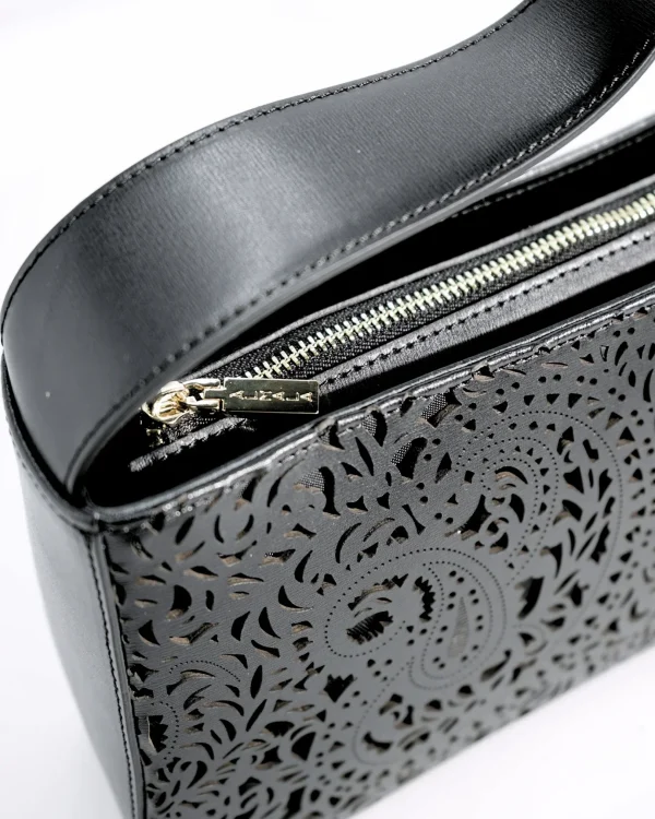 Borsa Runa Laserata ALMALA - immagine 6
