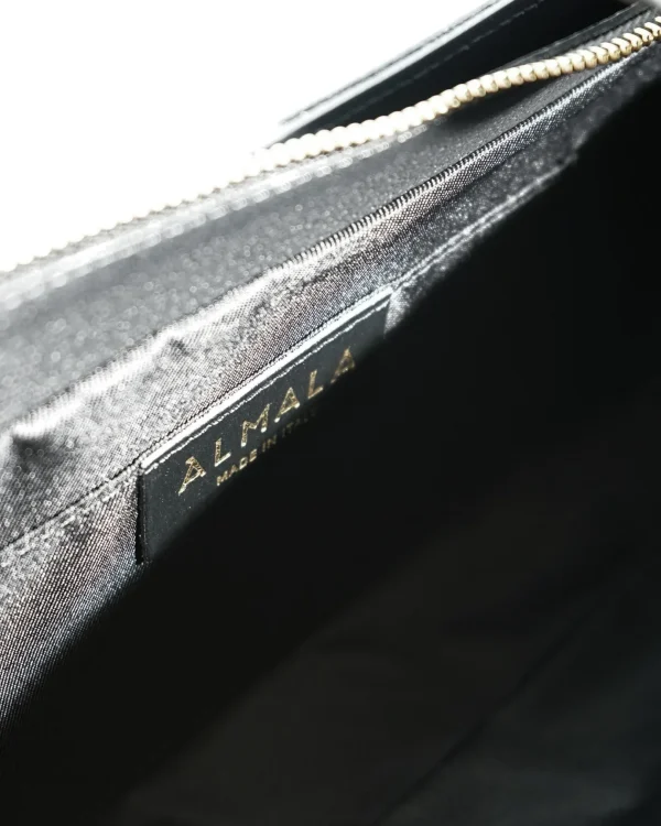 Borsa Runa Laserata ALMALA - immagine 8