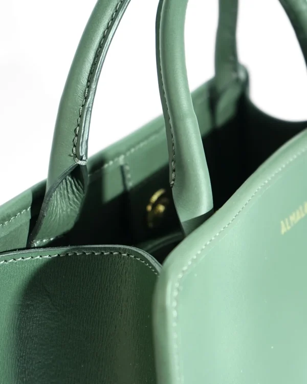 Borsa Sigrid laserata ALMALA - immagine 6