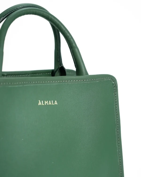 Borsa Sigrid laserata ALMALA - immagine 7