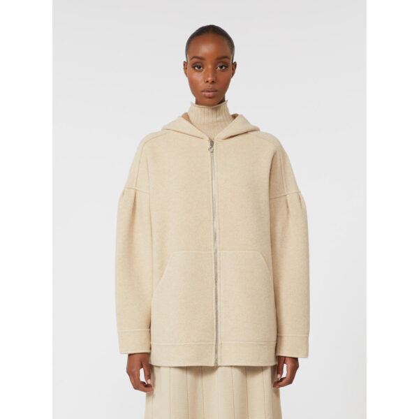 Felpa Sottile MAXMARA - immagine 5