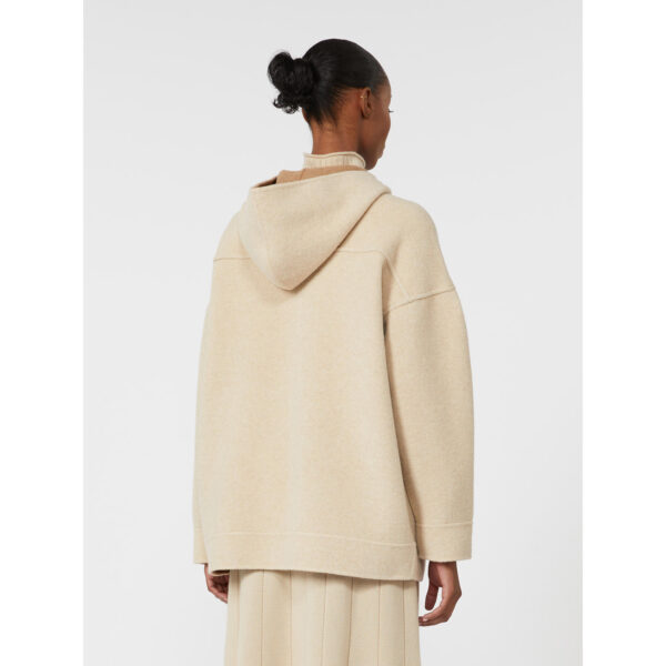 Felpa Sottile MAXMARA - immagine 6