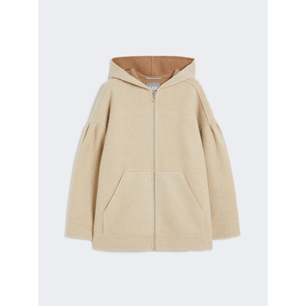 Felpa Sottile MAXMARA - immagine 7