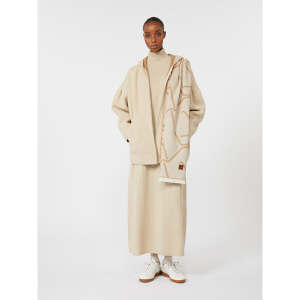 Felpa Sottile MAXMARA - immagine 8