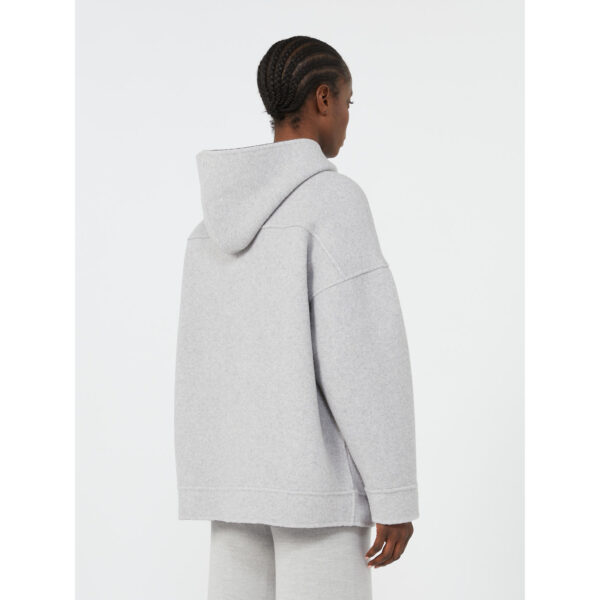 Felpa Sottile MAXMARA - immagine 2