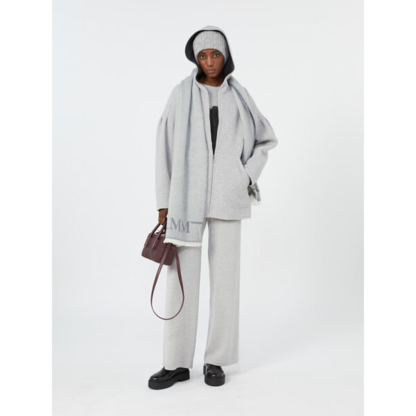 Felpa Sottile MAXMARA - immagine 4