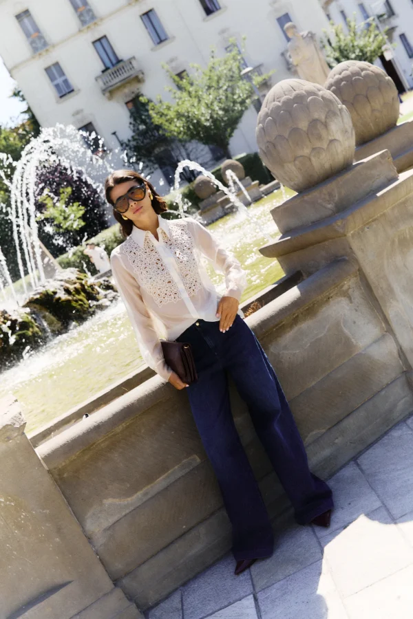 Denim Staff NENETTE - immagine 7
