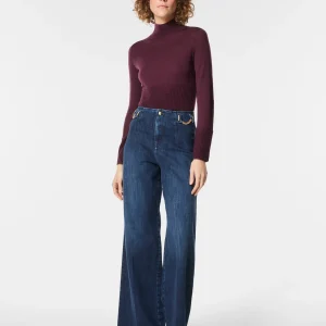 Denim Staff NENETTE