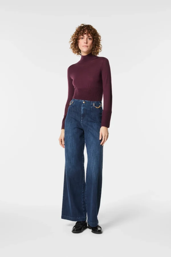 Denim Staff NENETTE