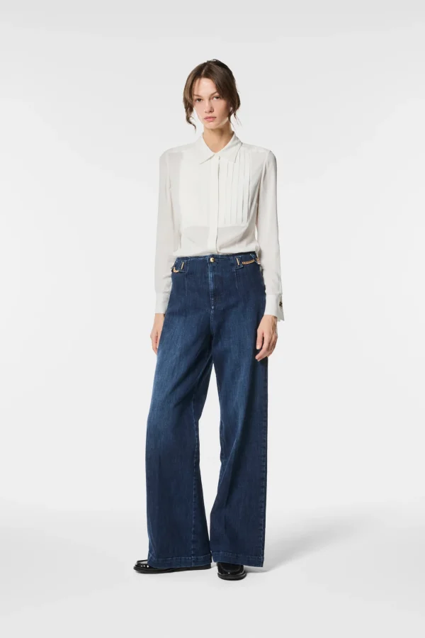 Denim Staff NENETTE - immagine 3