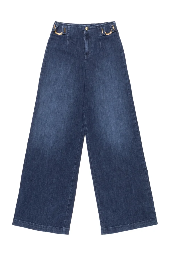 Denim Staff NENETTE - immagine 5