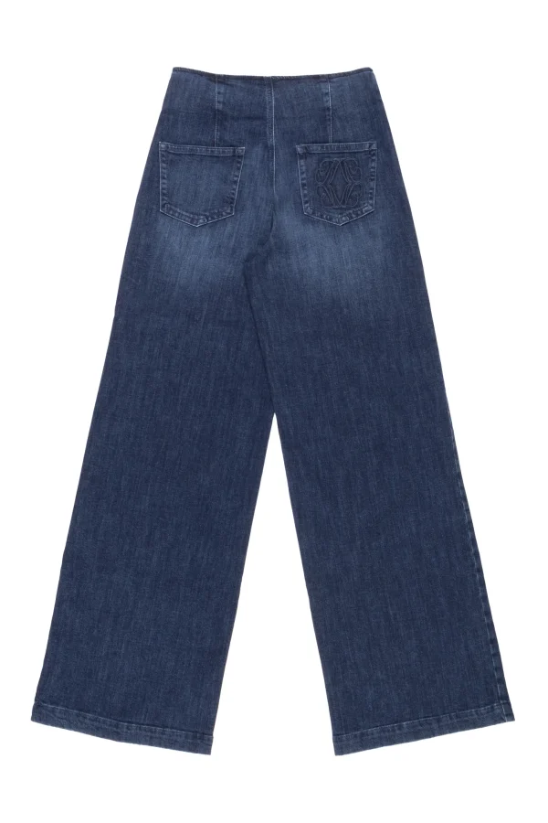 Denim Staff NENETTE - immagine 6