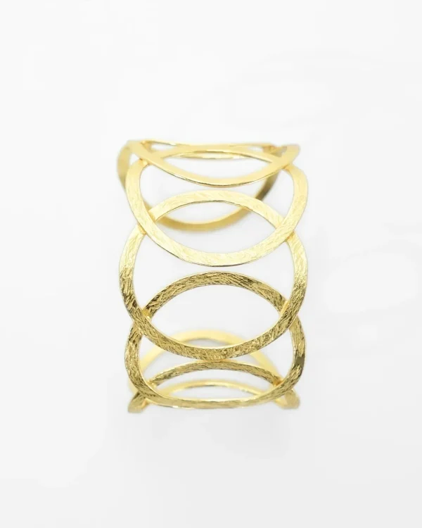 Bracciale Schiava ALMALA - immagine 3