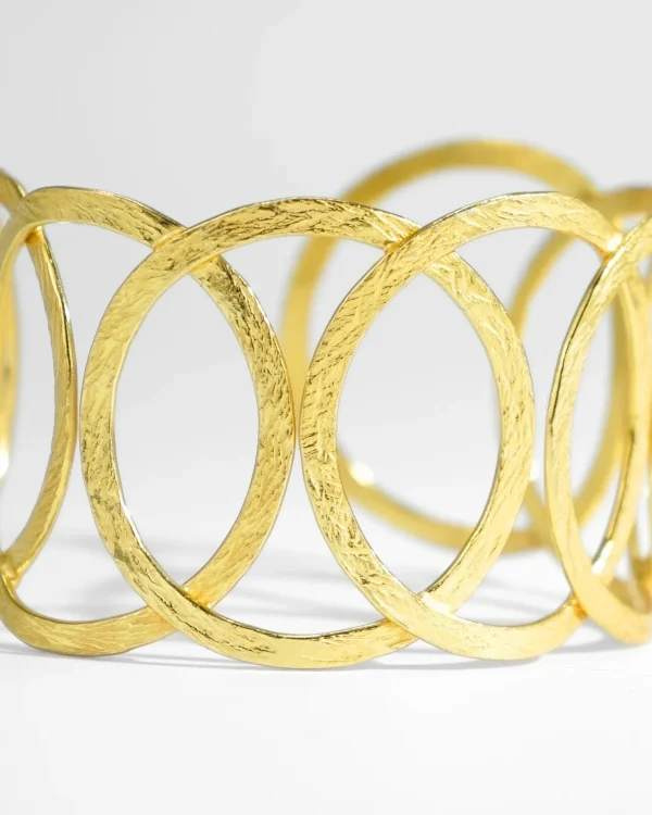 Bracciale Schiava ALMALA - immagine 4