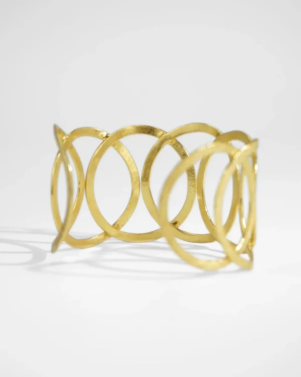 Bracciale Schiava ALMALA - immagine 6
