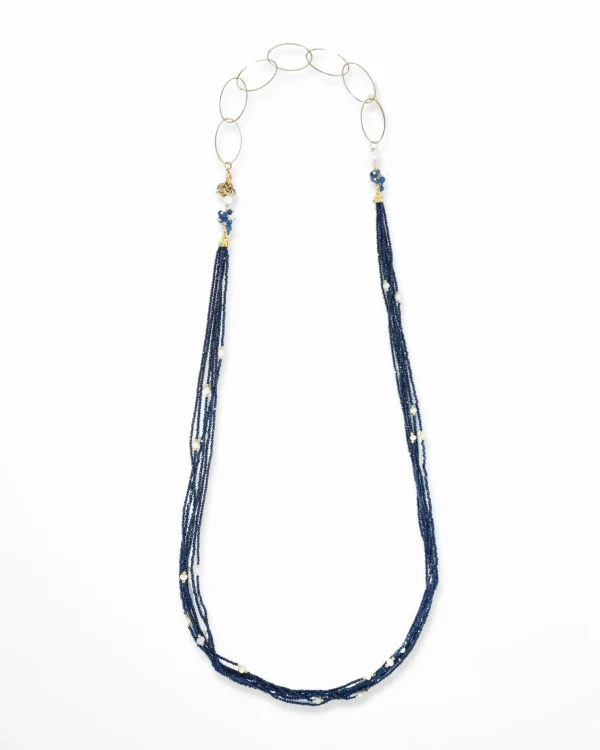Collana Tormaline ALMALA - immagine 8