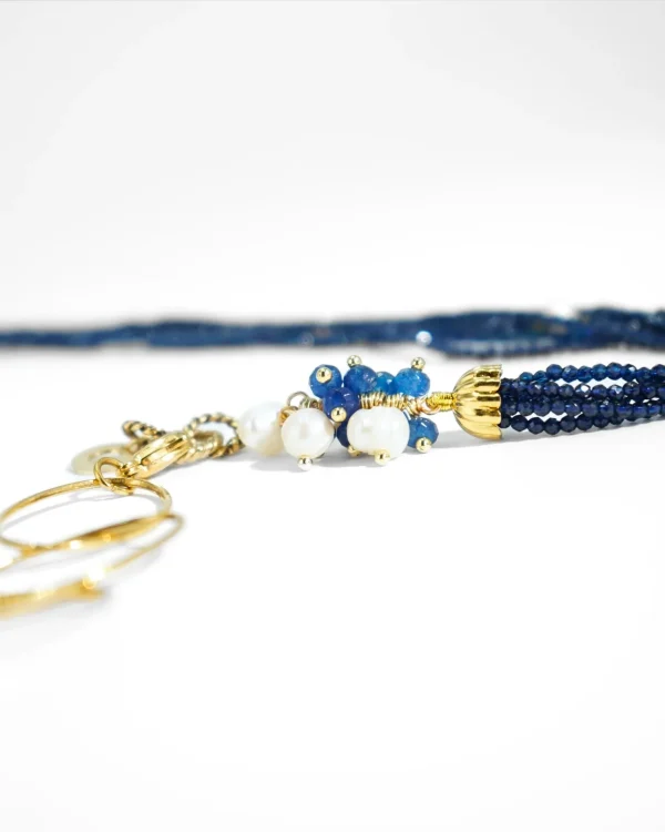 Collana Tormaline ALMALA - immagine 11
