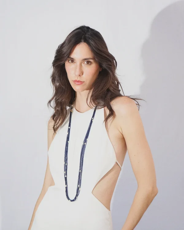 Collana Tormaline ALMALA - immagine 12