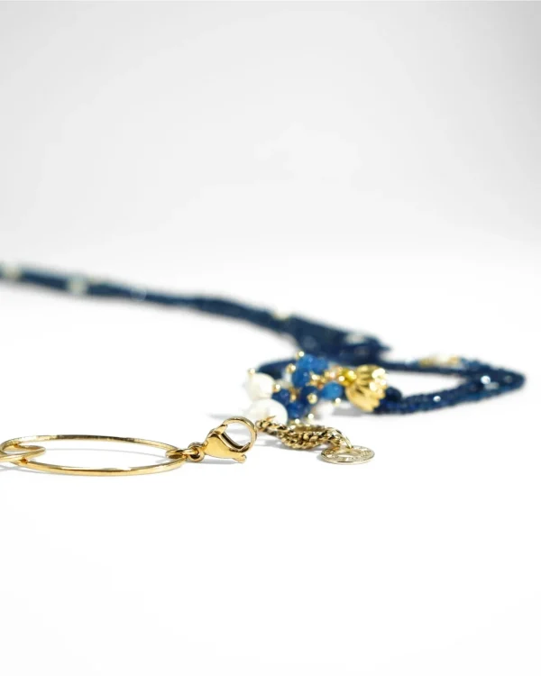 Collana Tormaline ALMALA - immagine 13