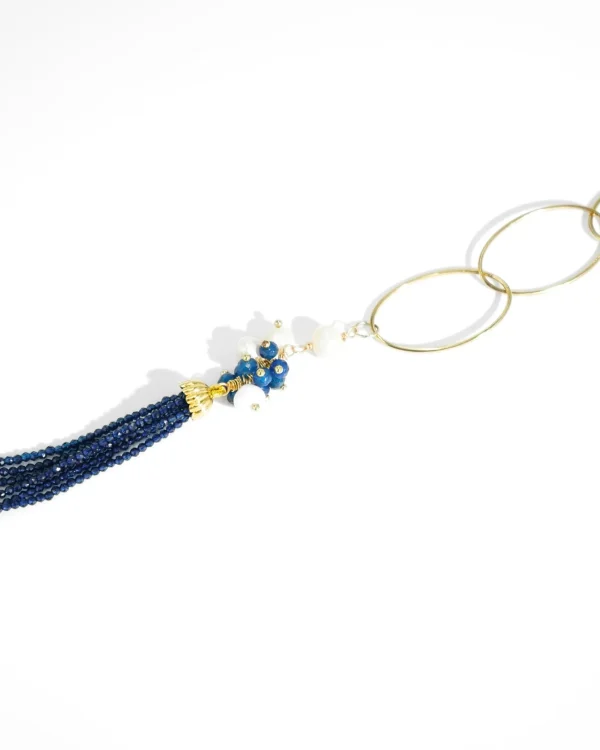Collana Tormaline ALMALA - immagine 14