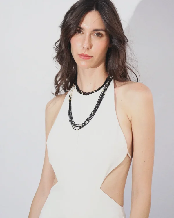Collana Tormaline ALMALA - immagine 15