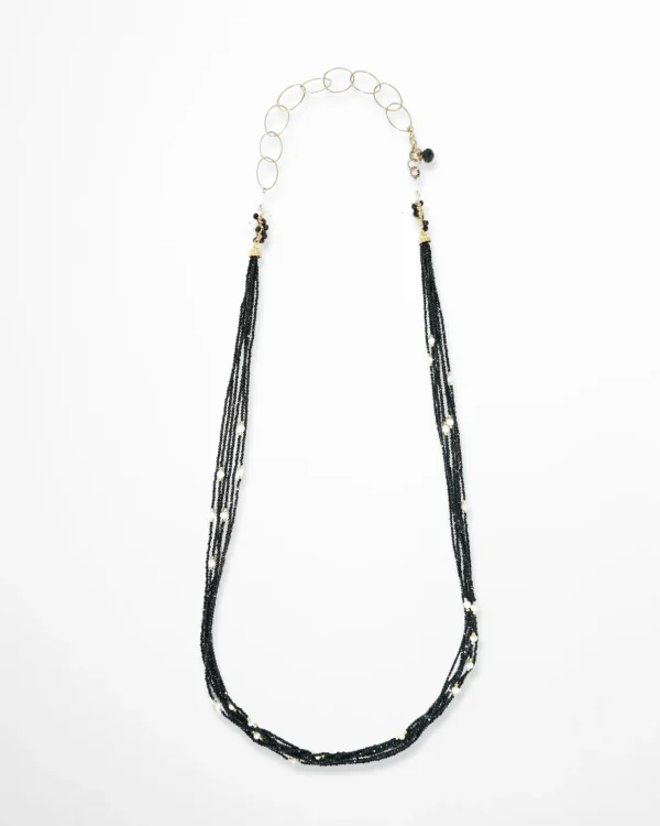 Collana Tormaline ALMALA - immagine 18