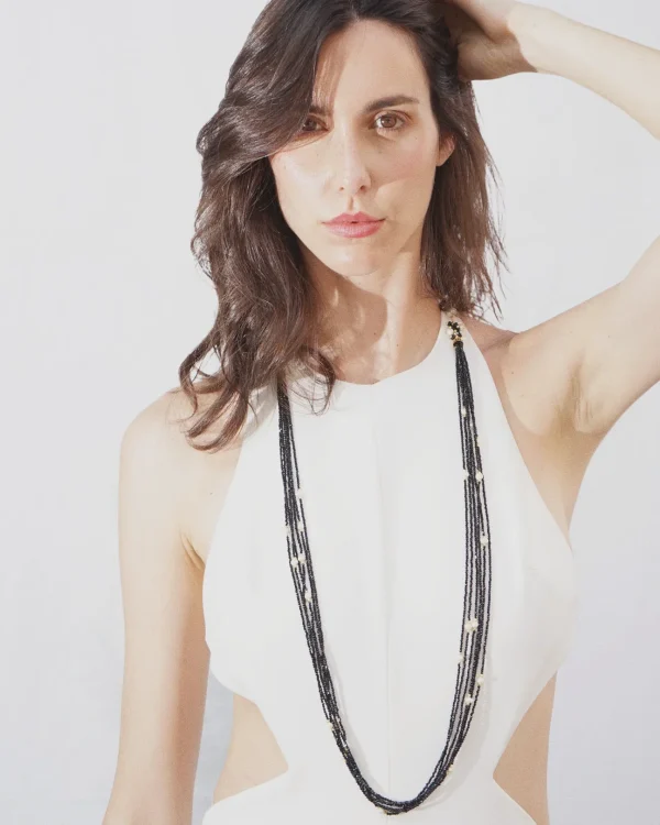 Collana Tormaline ALMALA - immagine 16