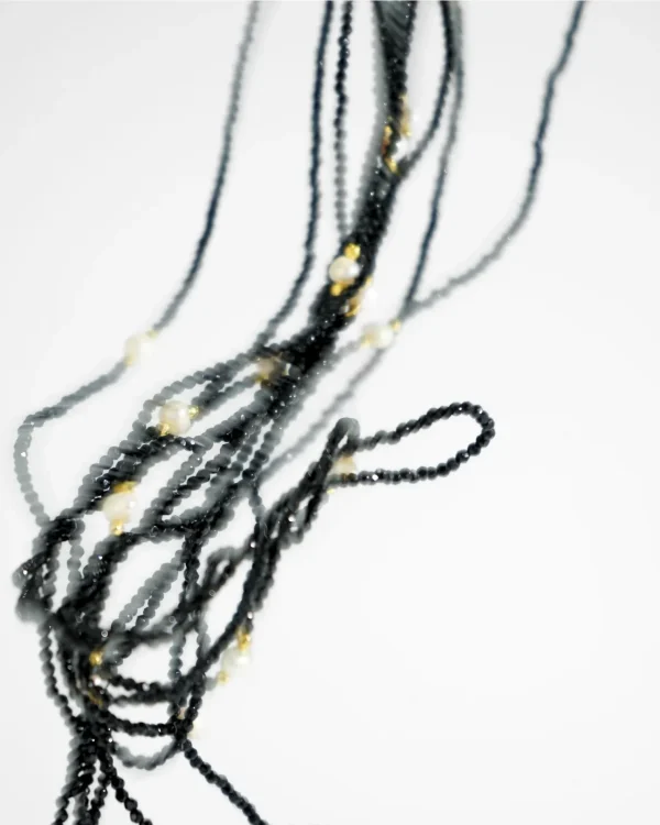 Collana Tormaline ALMALA - immagine 21