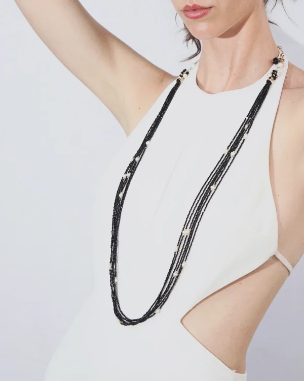 Collana Tormaline ALMALA - immagine 17