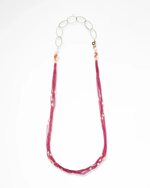 Collana Tormaline ALMALA - immagine 5