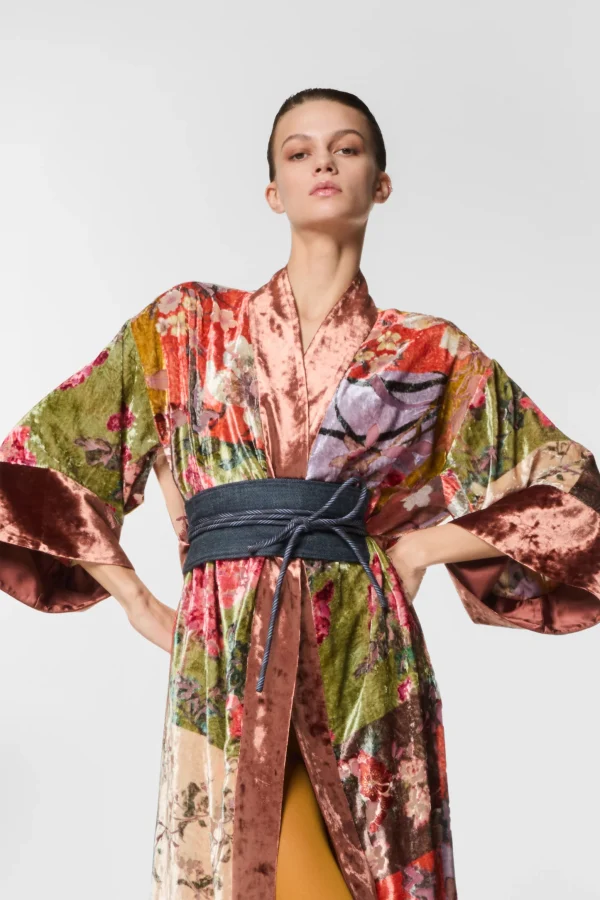 Kimono Vappone NENETTE