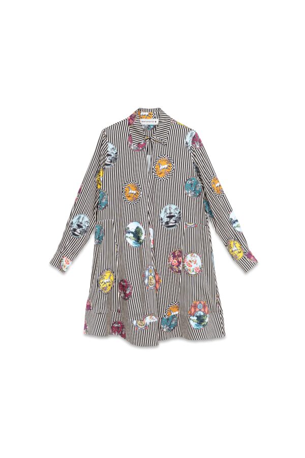 Abito a polo Cammei SHIRTAPORTER