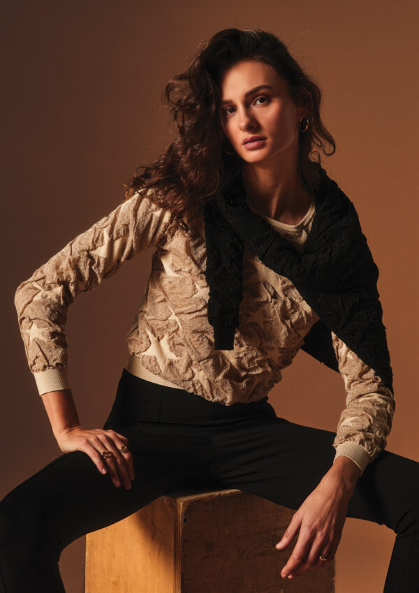Maglia stelle SHIRTAPORTER