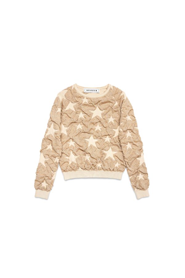 Maglia stelle SHIRTAPORTER - immagine 2