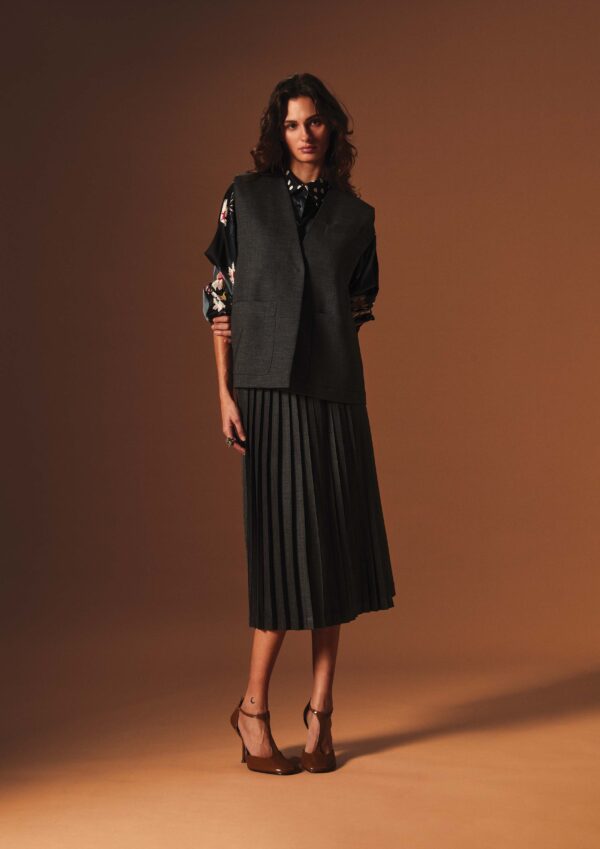 Blusa fantasia SHIRTAPORTER - immagine 2