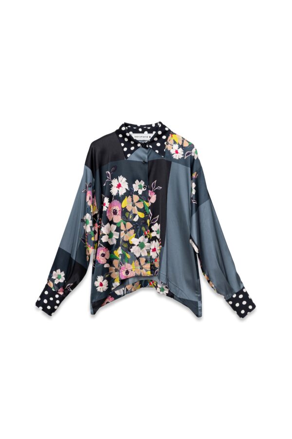 Blusa fantasia SHIRTAPORTER