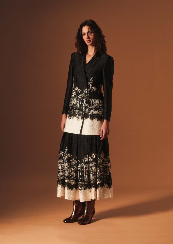 Gonna Riviera SHIRTAPORTER