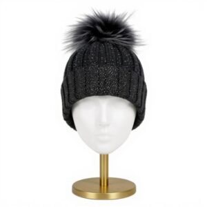 Cuffia Strass Mur REGINA