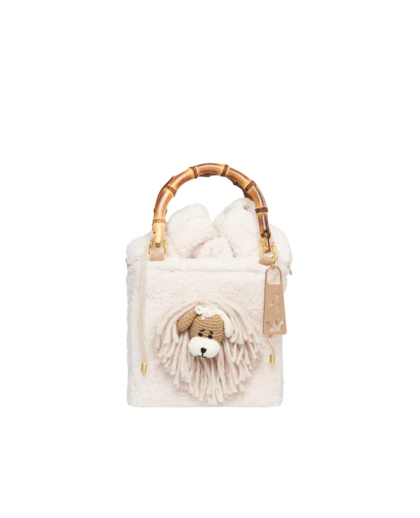 Borsa Anna LA MILANESA