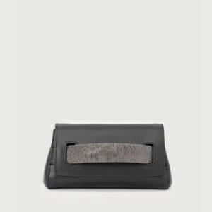 Clutch Gossip Nappa ORCIANI