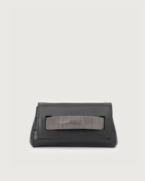 Clutch Gossip Nappa ORCIANI