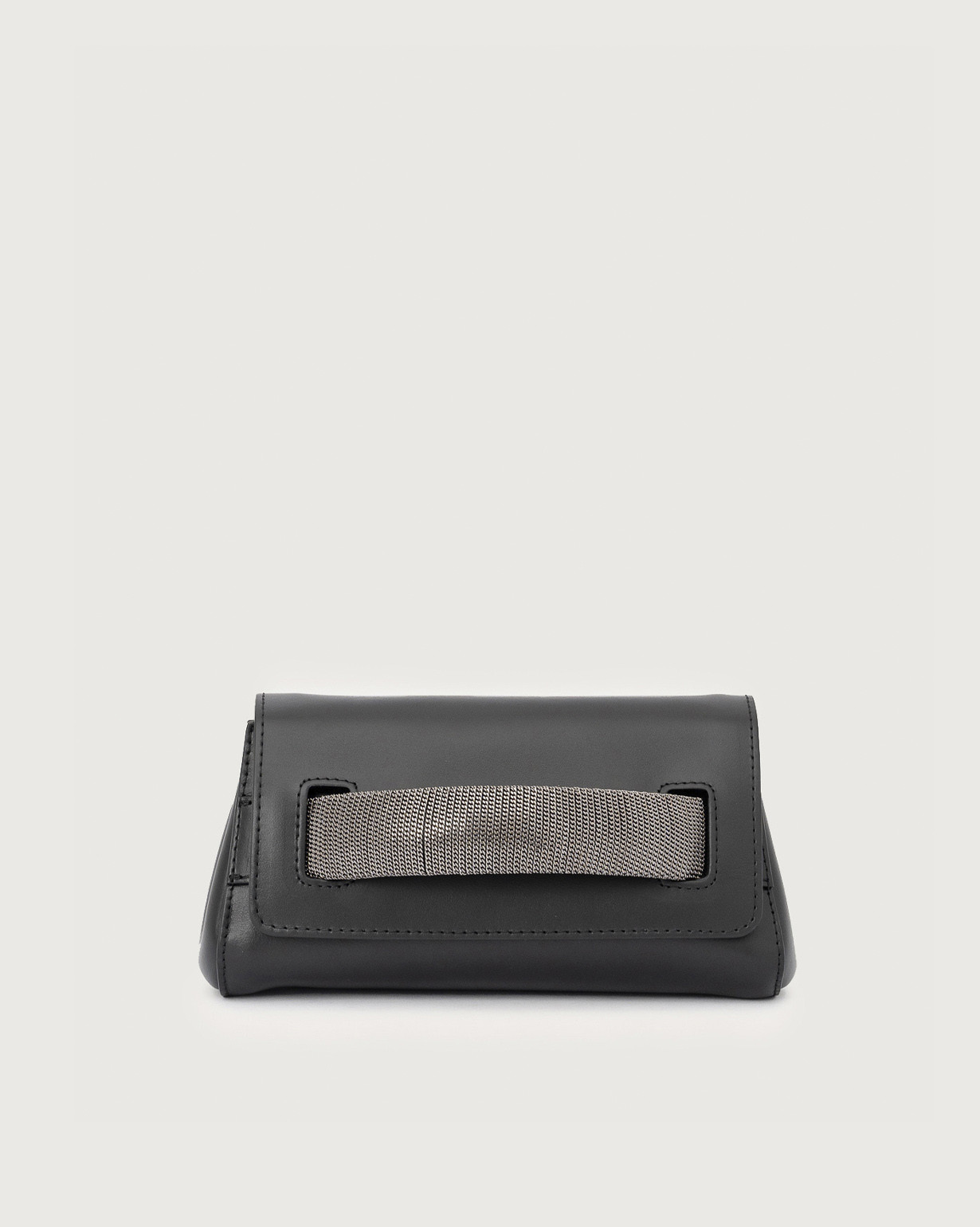 Clutch Gossip Nappa ORCIANI