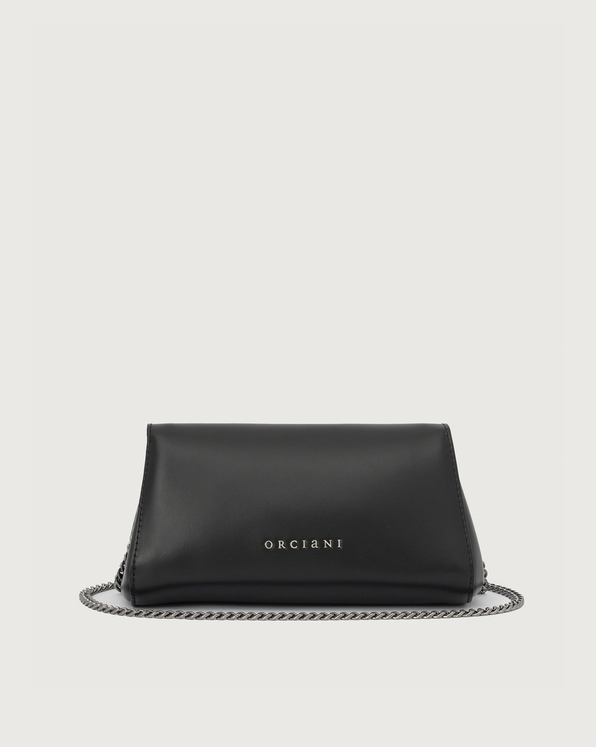 Clutch Gossip Nappa ORCIANI - immagine 2