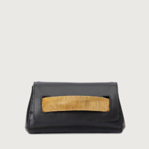 Clutch Gossip Nappa ORCIANI
