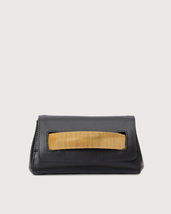 Clutch Gossip Nappa ORCIANI